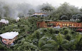 Art Villas Costa Rica, Villas & Glamping