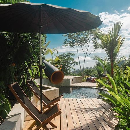 אוביטה Art Villas Costa Rica, Villas & Glamping מראה חיצוני תמונה
