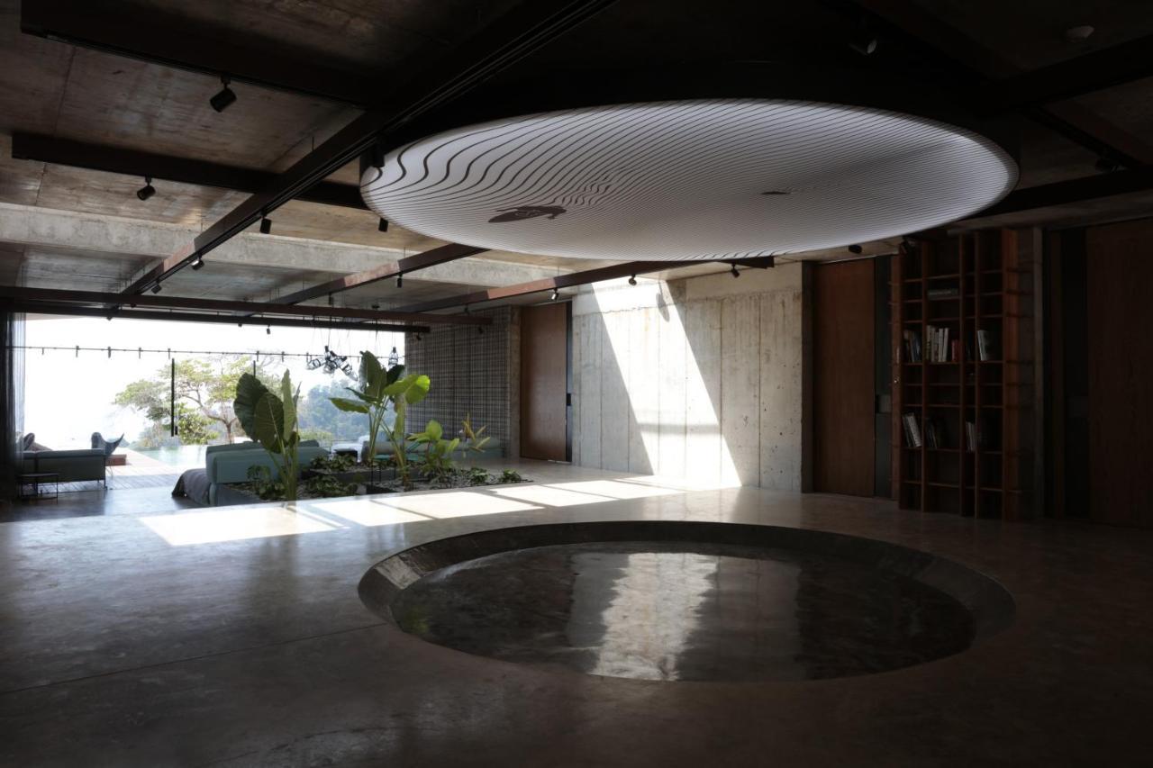 אוביטה Art Villas Costa Rica, Villas & Glamping מראה חיצוני תמונה