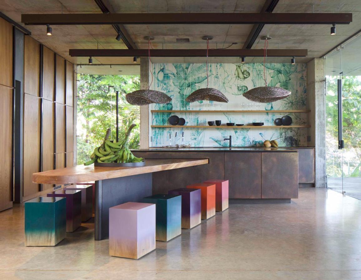 אוביטה Art Villas Costa Rica, Villas & Glamping מראה חיצוני תמונה