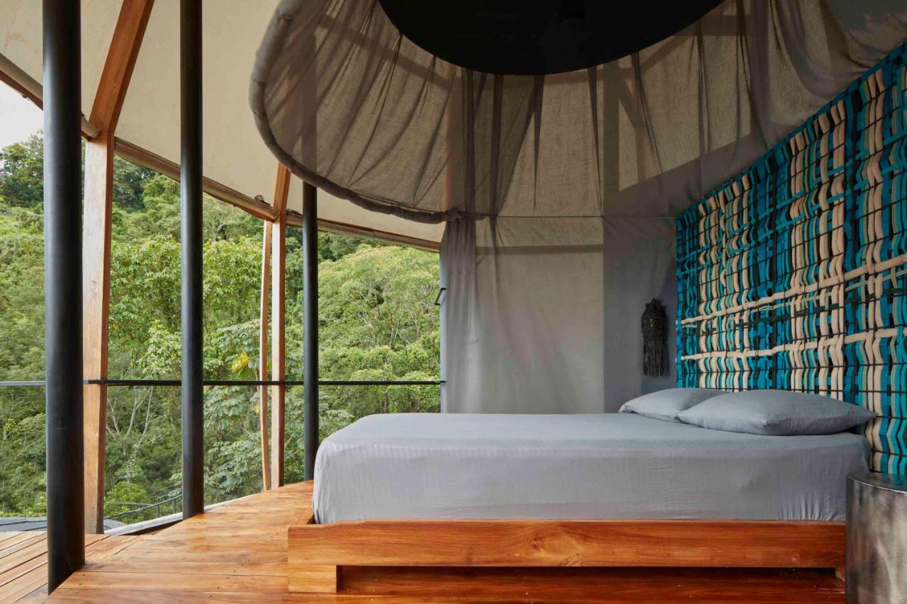 אוביטה Art Villas Costa Rica, Villas & Glamping מראה חיצוני תמונה