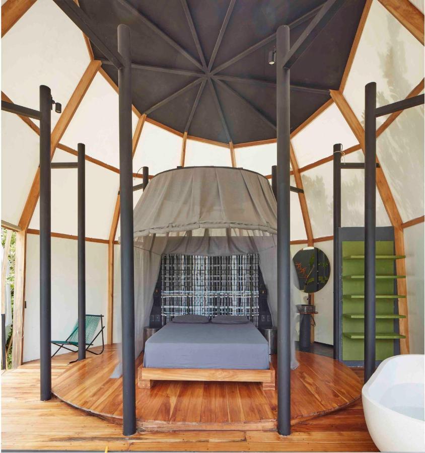 אוביטה Art Villas Costa Rica, Villas & Glamping מראה חיצוני תמונה