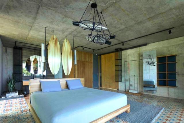 אוביטה Art Villas Costa Rica, Villas & Glamping מראה חיצוני תמונה