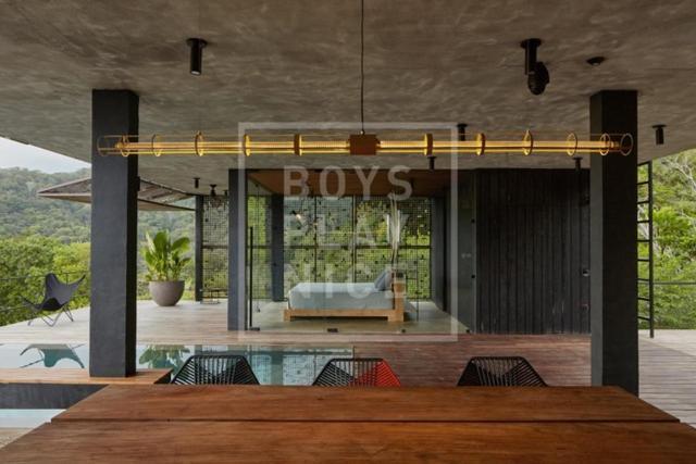 אוביטה Art Villas Costa Rica, Villas & Glamping מראה חיצוני תמונה