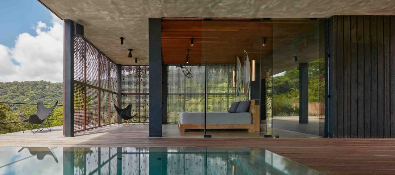 אוביטה Art Villas Costa Rica, Villas & Glamping מראה חיצוני תמונה