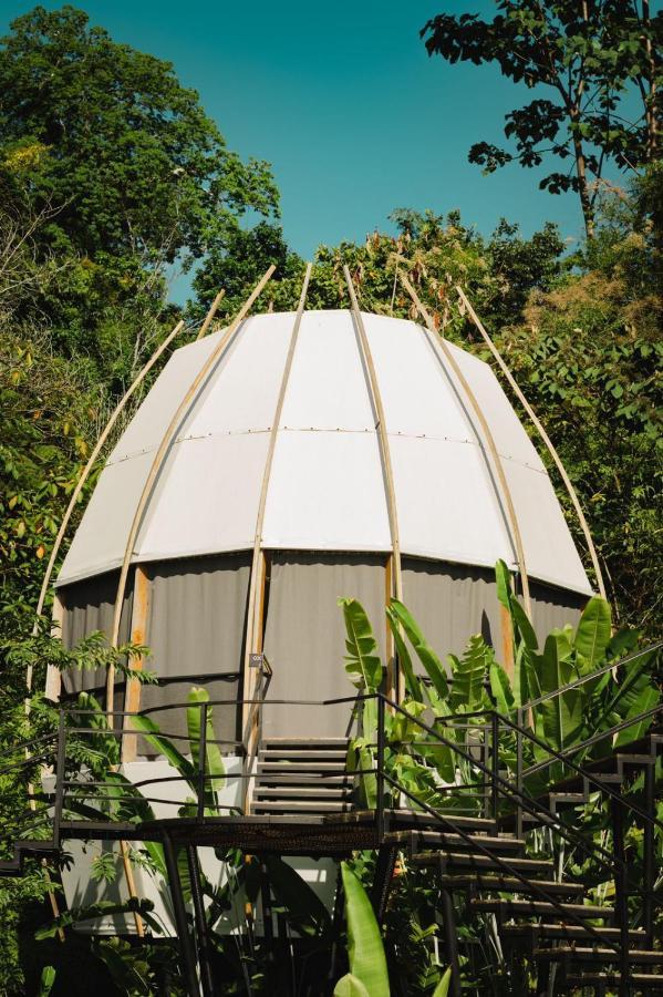 אוביטה Art Villas Costa Rica, Villas & Glamping מראה חיצוני תמונה